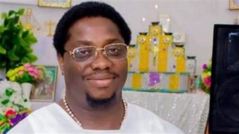Kayode Badru La Mort De Lhomme Daffaires Nigérian Remet En Cause