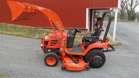 Kubota 2350 When Pigs Fly Estate Sales And Auction
