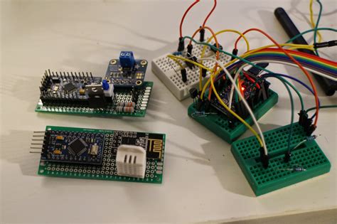 Overview Of Arduino Boards Home Circuits