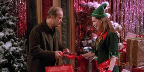 Frasier Every Holiday Episode Ranked By Imdb