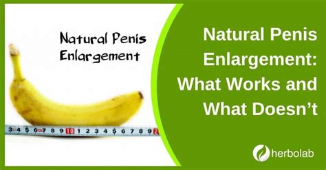 Natural Penis Enlargement Archives Herbolab