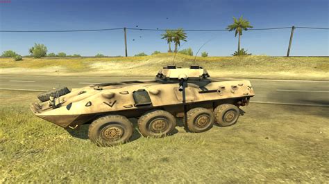 Btr 90 And Lav 25 Image Global Conflict Mod For Battlefield 2 Moddb
