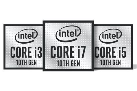 Intel's first core processors made their debut in 2006. What is the difference between Intel Core i3, i5 and i7 ...