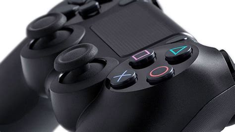 Ps4 Dualshock 4 Controller Rumored To Run Natively On Pc Attack Of
