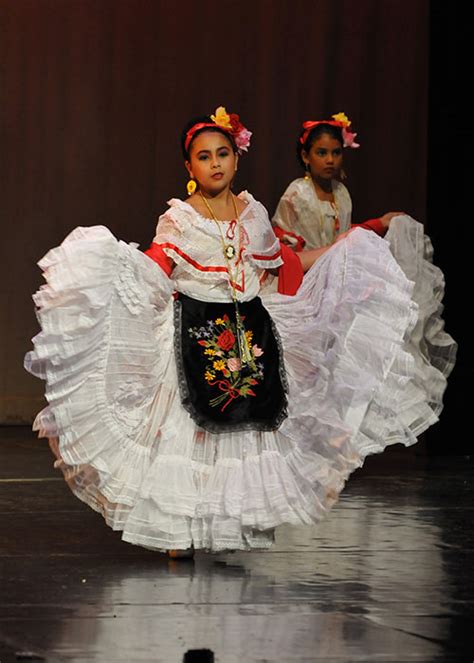 ballet folklorico viva mexico