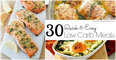 15 Awesome Low Carb Easy Dinner Best Product Reviews