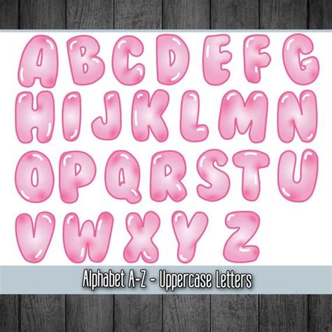 Alphabet Letters Images Graffiti Alphabet Uppercase Letters Cute