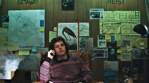 Inadvertently or not, american animals feeds into this often poisonous narrative that offers benefit of doubt and a path to redemption no matter how heinous the crime, provided film credits. American Animals - Film (2018)