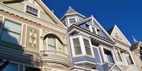 San Francisco Tops The Nation In Luxury Home Sales Over List Price