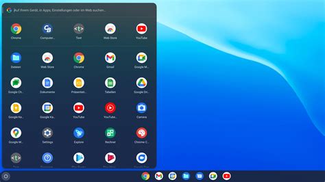 Chrome Os Flex Preview Tested Linux Desktop