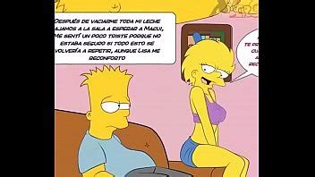 The Simpsons Search XNXX