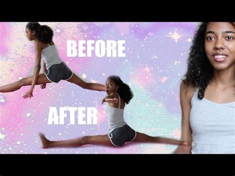 See full list on wikihow.com How To Get The Splits In One Day! - YouTube