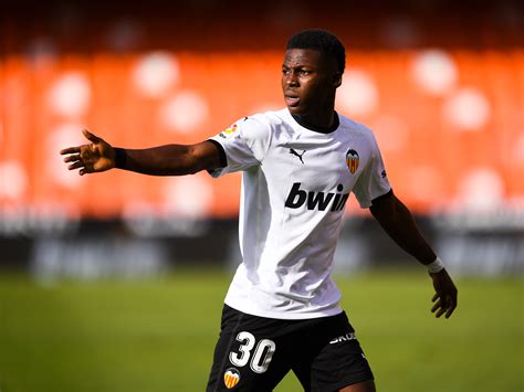 Who Is Yunus Musah And Is He The Next Usmnt Star