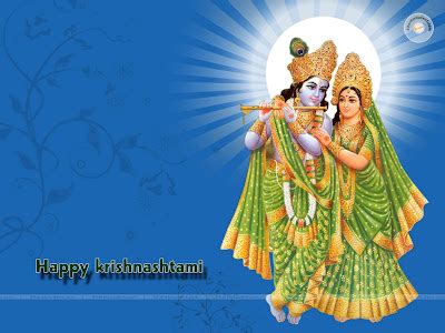 Body Painting of the Year: Janmashtami Wallpapers, Shri Krishna