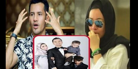 Tiada lagi datuk aliff syukri di malaysia? Akhirnya Punca Dato Aliff Syukri Retak Hubungan Dengan ...