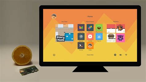 Install raspberry pi imager to raspberry pi os by running. Just installed Kano OS 3.4.0 on my Pi zero - fresh install ...