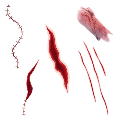 Wound Transparent Images Clip Art Png Play