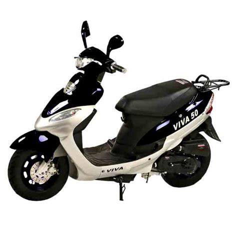 Top 10 best 50cc scooters 2021. City 50cc Moped - Overstock™ Shopping - Top Rated Viva ...
