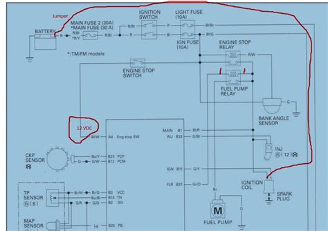 30 Honda Rincon Parts Diagram - Wiring Database 2020