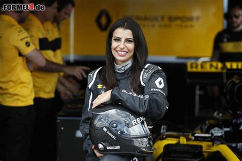 Punktewertung in der formel 1. Ende des Frauen-Fahrverbots: Saudi-Araberin fährt Formel 1 ...