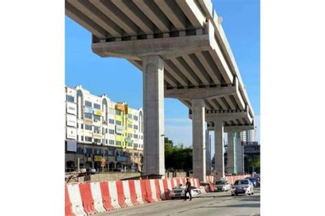 The 31.8 km (19.8 mi) expressway will be built to reduce traffic jams along the kuala lumpur middle ring road 2. Suke Highway Completion Date - No Suke Highway Home ...