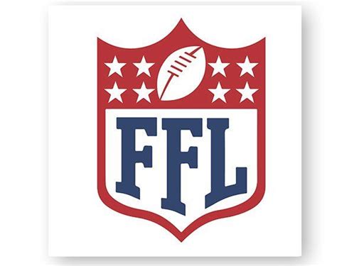 Pin by Sluricain on Fantasy Sports Logos | Fantasy football league, Nfl logo, Football wallpaper