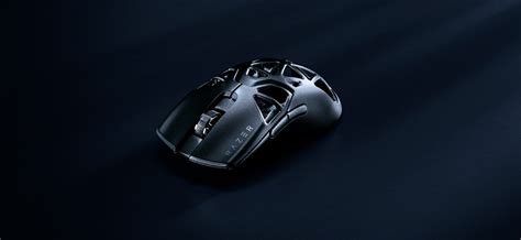 Razer Viper Mini Signature Edition Lightest Gaming Mouse Debuts From