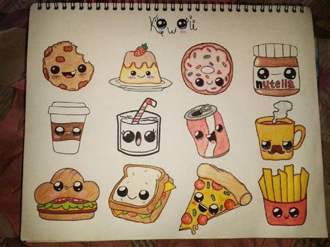 Coloriage manga dessin â€¦ voir plus d'idées sur le thème dessin kawaii, kawaii, dessin. Pin on Idée dessin