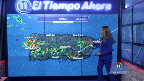 Advertencia De Calor Para Pueblos Del Norte Teleonce Tv Vívelo