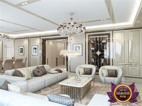 Apartment Interior Dubai Luxury Interior Design Company