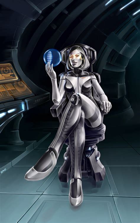 Mass Effect 3 Edi Outfits Porn - Mass Effect 3 Edi Comic | CLOUDY GIRL PICS