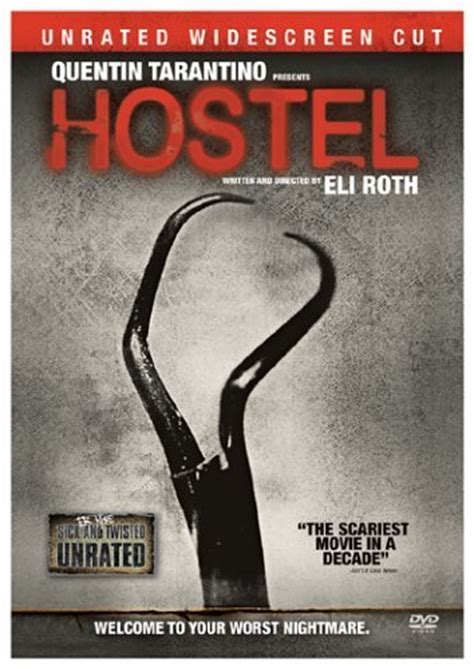 Hostel Horror Movie Fans Photo Fanpop