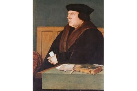 Thomas Cromwell The Rise And Fall Of Henry Viiis Henchman Historyextra