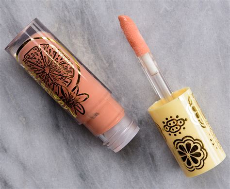 Check spelling or type a new query. ColourPop Limoncello Lux Glosses Reviews & Swatches