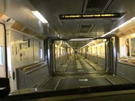 It is the pressure and expectation around that desire for perfection that derails so many teams and campaigns, because a. Eurotunnel 2008 - YouTube