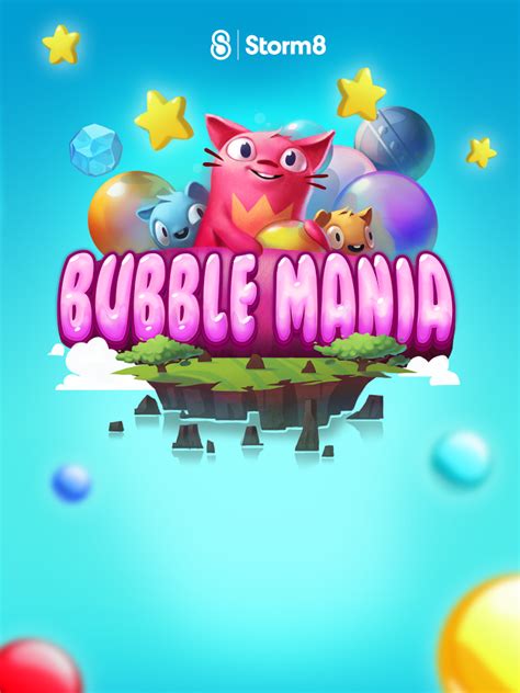 Click on game icon and start game! Bubble Mania FOR PC WINDOWS (10/8/7) AND MAC | Apps For PC