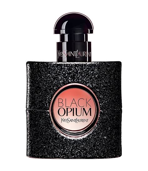 Beauty points sammeln & mit der douglas beauty card von exklusiven vorteilen profitieren. Yves Saint Laurent Black Opium Eau de Parfum Spray | Dillards