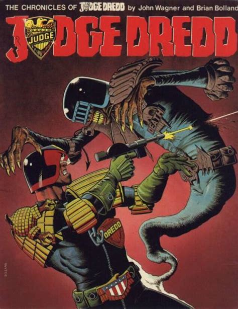 Chronicles Of Judge Dredd Screenshots Images And Pictures Comic Vine
