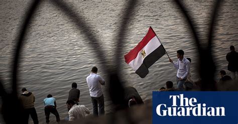 Egypt Protests Day 18 In Pictures World News The Guardian