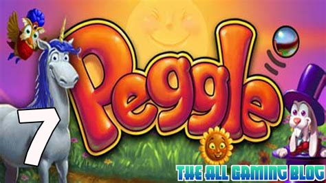Take this quiz to find out! Peggle PC Gameplay / Playthrough Part 7 | Dragon Balls ...