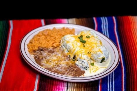 Order hearty burritos, piratas, and tacos from the expansive menu, then add a refreshing cerveza or a glass of wine to go with your meal. 11 of the Best Mexican Restaurants in Kansas