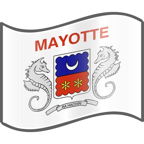 Download the mayotte flag and coat of arms vector in ai, pdf, svg and png formats. Fichier:Nuvola Mayotte flag.svg — Wikipédia
