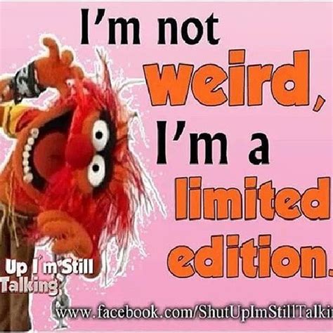 Limited Edition Animal Muppet Figurine
