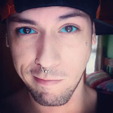 All white gone eyeball tattoo. Tattooed Eyeballs #inked #inkedmag #ink #art #eyeballs # ...