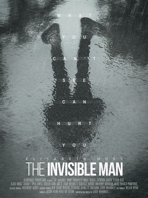 The Invisible Man: Deleted Scene - Insanity Defense - Trailers & Videos