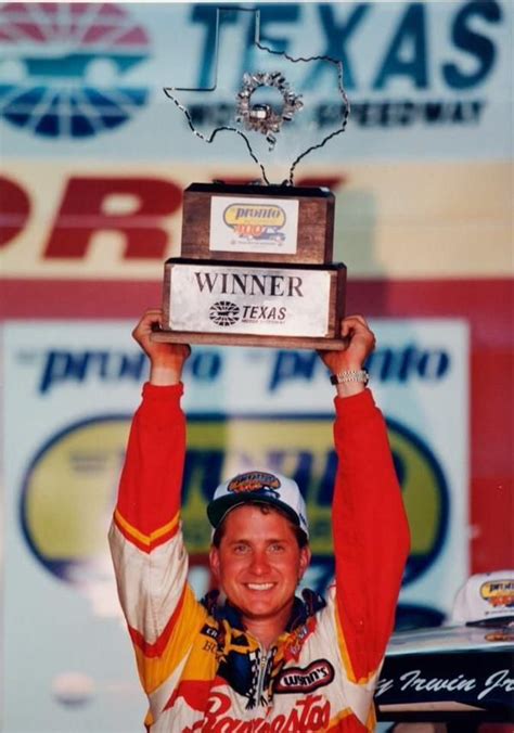 She is known worldwide for making the highest. Kenny Irwin Jr. | Nascar, Nascar trucks, Indy cars