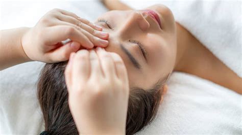 Seattle Spa Massage Facials Hair Salon Four Seasons Hotel Spa
