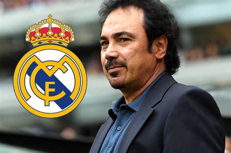 Hugo sánchez es considerado como uno de los mejores deportistas mexicanos de la historia, donde destacó en su paso por el real madrid, club que lo colocó en los primeros planos a nivel profesional. Hugo Sánchez dice estar listo para dirigir al Real Madrid ...
