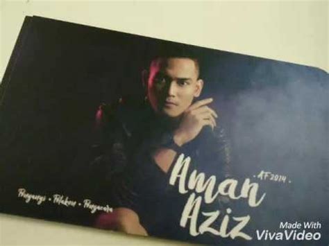 Ada 20 gudang lagu aman aziz sulit lirik terbaru, klik salah satu untuk download lagu mudah dan cepat. VIRAL LAGU TERBAHARU AMAN AZIZ "BERHANTU" - YouTube