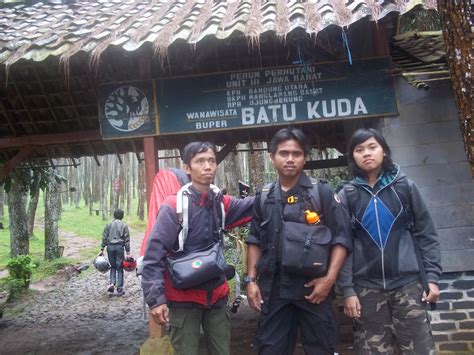 Maybe you would like to learn more about one of these? SAPUJAGAT: Rahasia Batu Kuda Gunung Manglayang